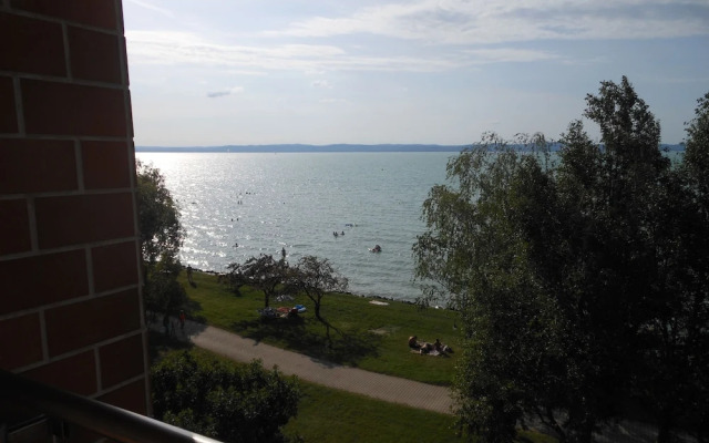 Galerius Golden Beach Apartment