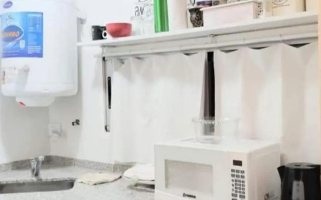 MaTilda Temporal La plata