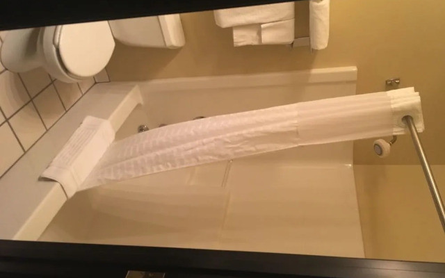 Comfort Inn University