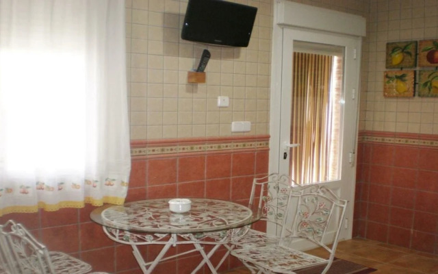 Casa Rural Alonso Quijano El Bueno