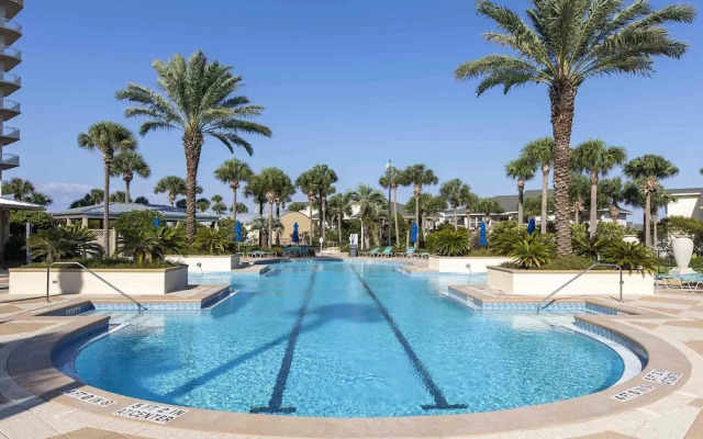 Harbor Landing #601a