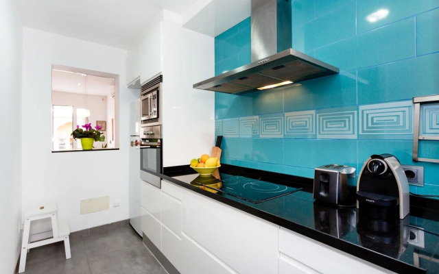 Ca Sa Padrina by LOCALITE