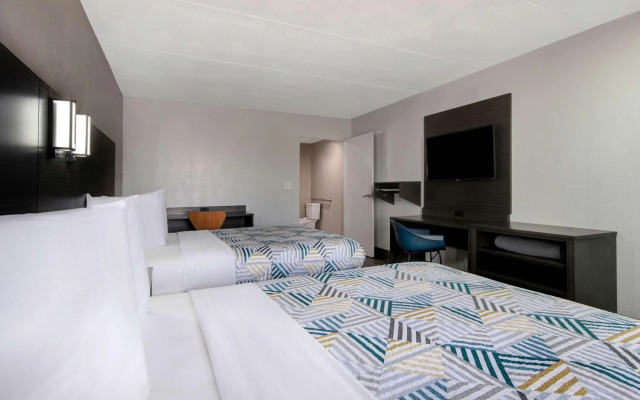 Motel 6 San Antonio, TX - Northwest Medical Center