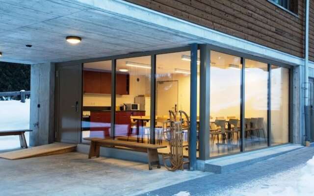 Sport- und Ferienhaus Don Bosco