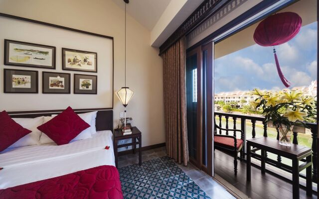 Little Hoi An. A Boutique Hotel & Spa