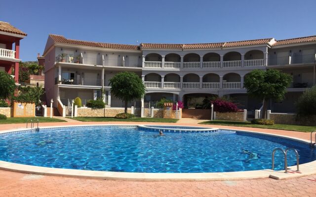 Apartamentos Nerea B 46