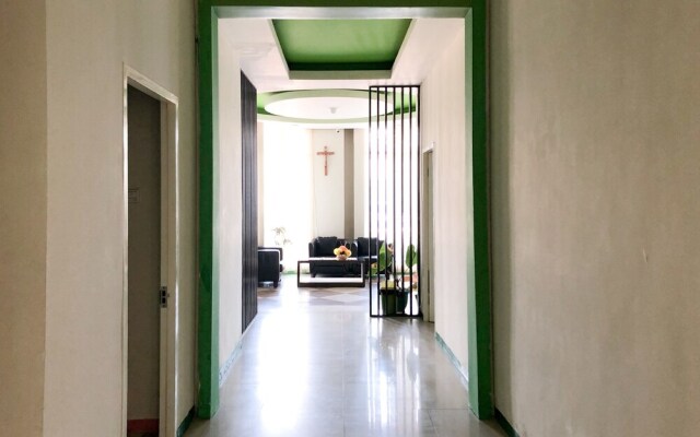 Pagi Hotel by RedDoorz
