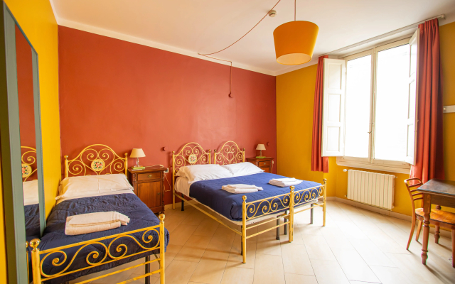 Hotel Annas
