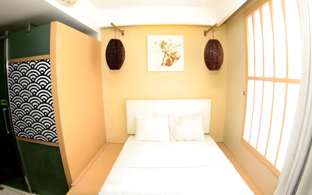 Q Hotel Bali