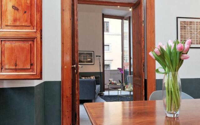 5-Bedroom Holiday Apartments in Campo de Fiori