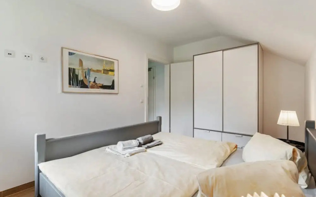 Spacious Apartment in Katschberg