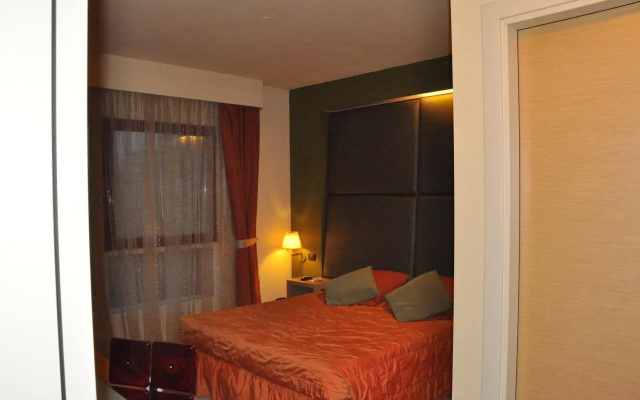 Relais Villa Annamaria