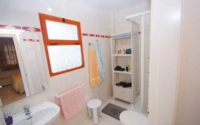 Apartamento El Patio