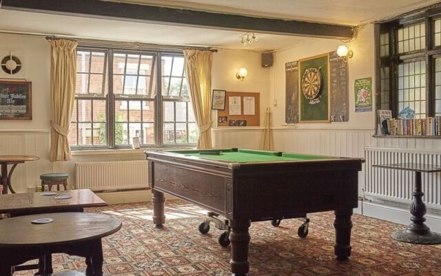 Gonalston Boutique B&B