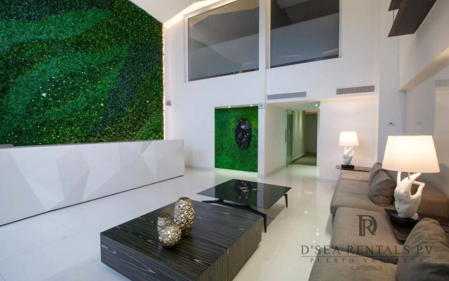 D Terrace Luxury Residences