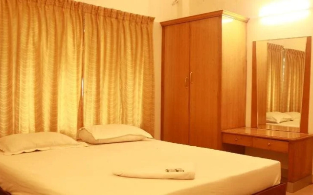 Hotel Venkateswara