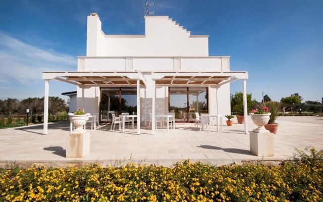 Tenuta Terra Luna B&B