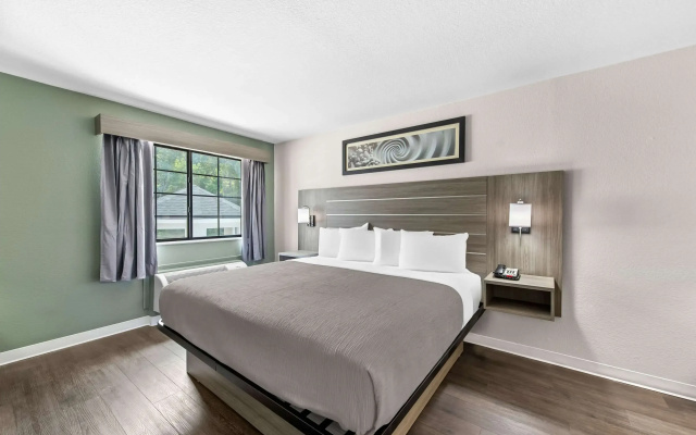 Quality Inn & Suites Kilgore-Longview