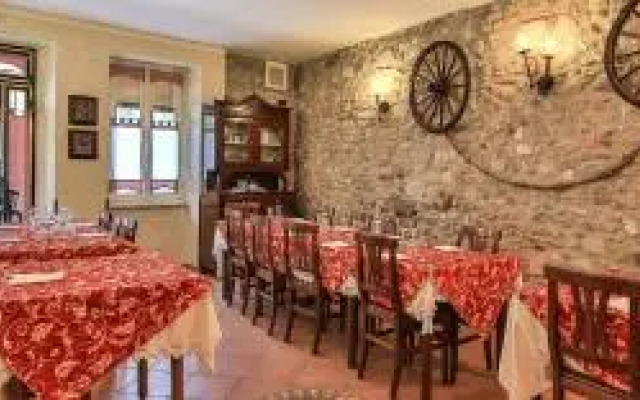 Trattoria Milani