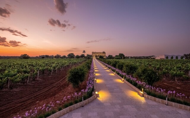 Tenuta Rocci Cerasoli
