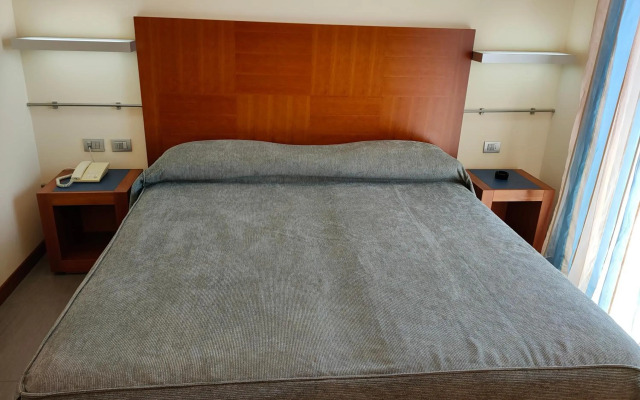 Hotel Coppe