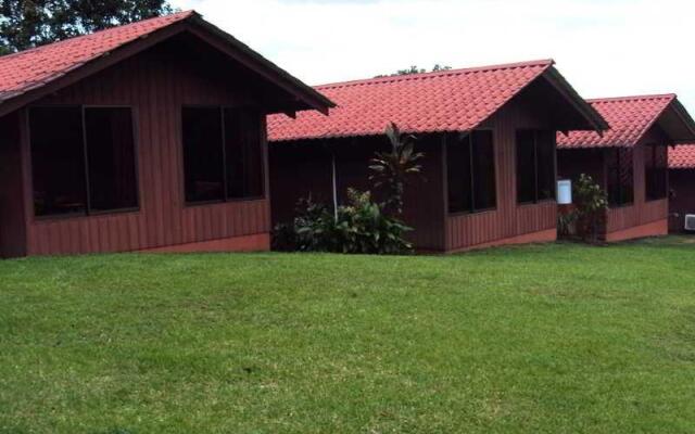 Carlos Lodge