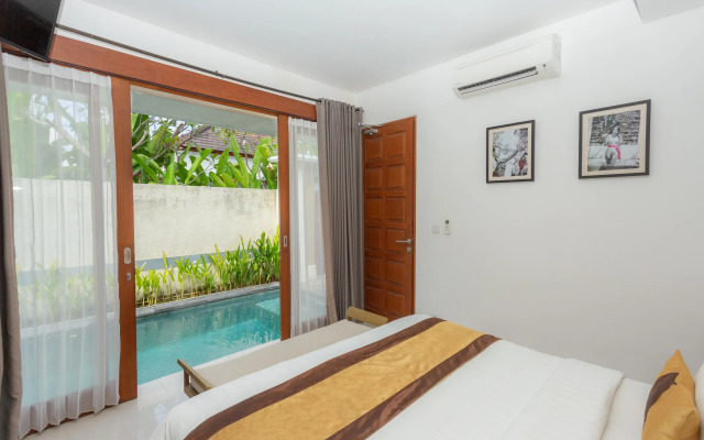 The Sakaye Luxury Villas & Spa