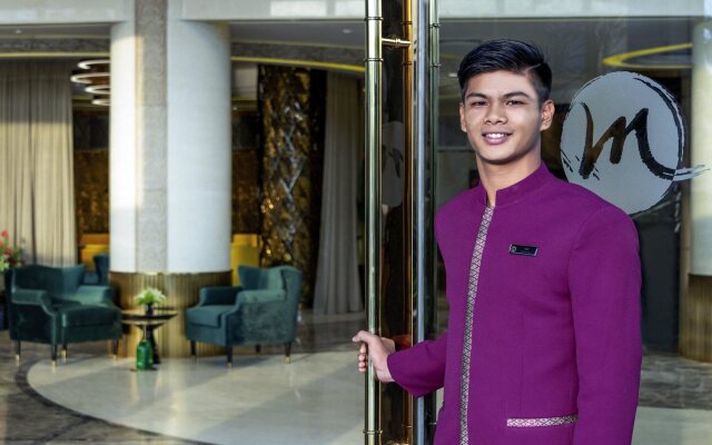 Grand Mercure Yangon Golden Empire