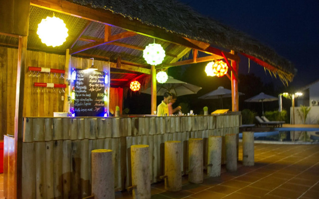 Ong Lang Village Resort