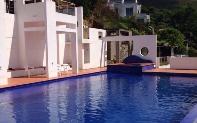 Casa Quinta Campestre en Girardot