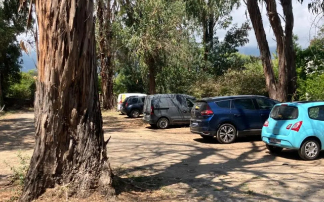 Résidence U Valledoro