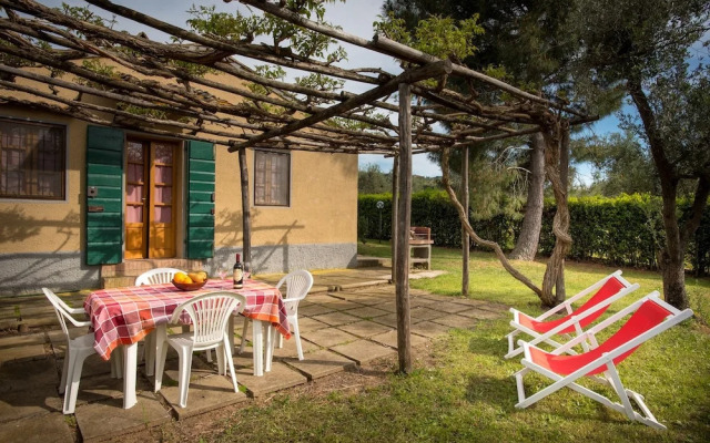 Agriturismo Quattro Pini