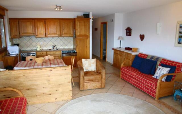 Balcons du Soleil SUNNY & MOUNTAIN apartments