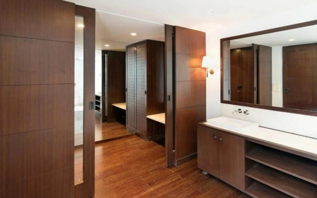 Ultra Luxury Villa Bali