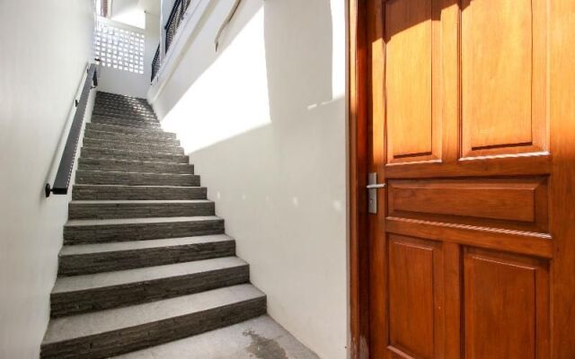 RedDoorz Syariah @ Griya Izzara Guest House