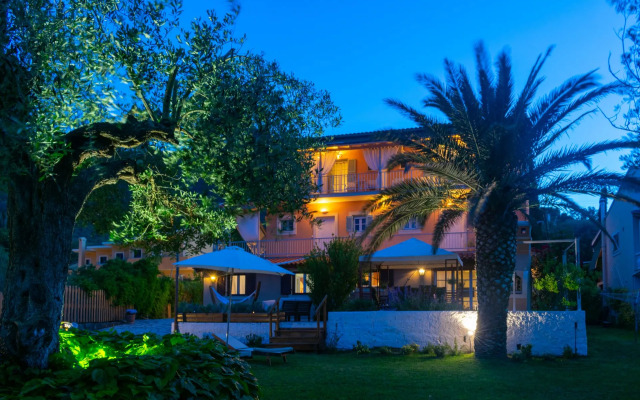Villa Kapella