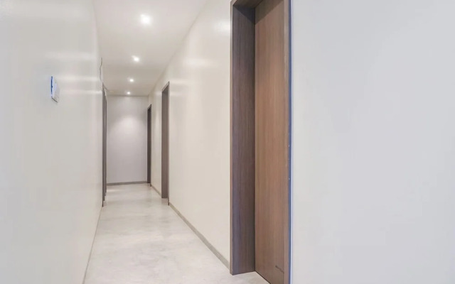 Fabhotel Prime Athiti Delight Stay