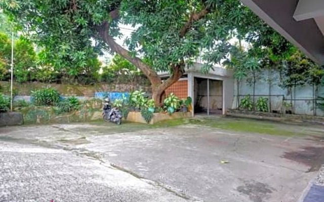 KoolKost Syariah @ Wisma Fastabiq (Minimun Stay 6 Nights)