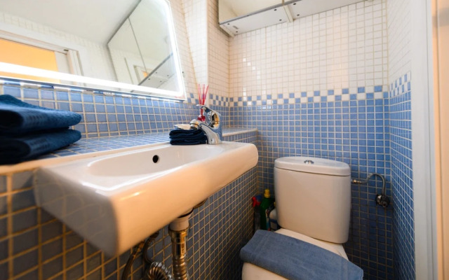 M Cad4 Peque o Estudio Madrid Centro