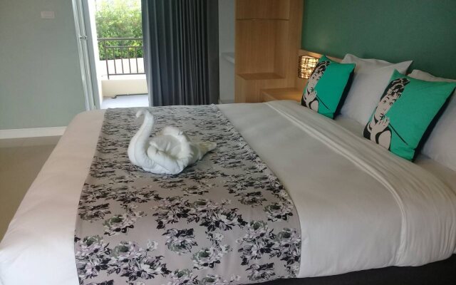 It's Me Keawanong Hotel