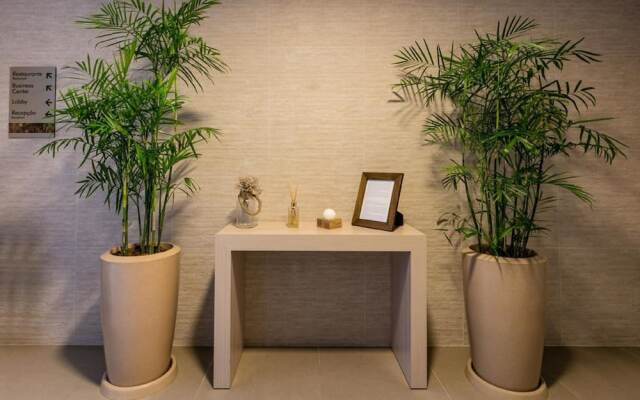 Matiz Niterói Design Hotel