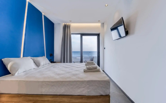 Island Sea Side Hotel - Adults Only