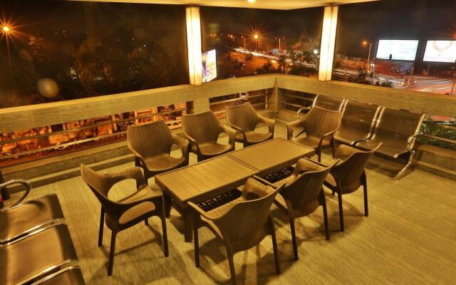Hotel Kabir