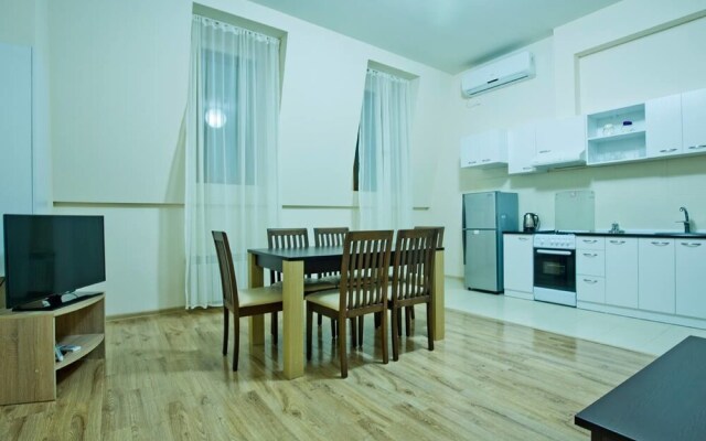 Premium Residence