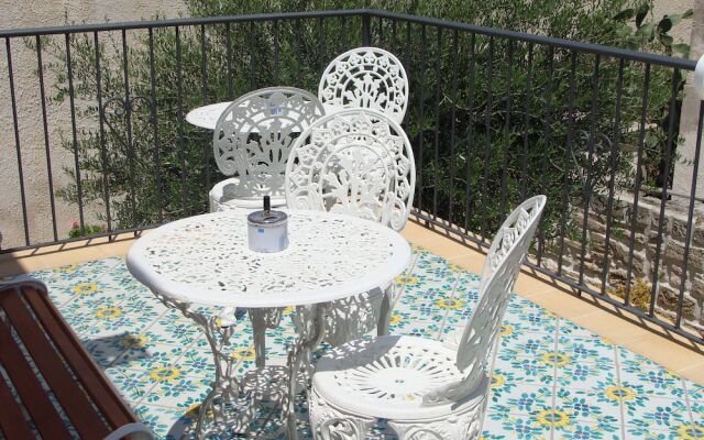 Guest House Al Gattopardo