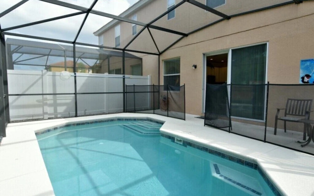 Bella Vida 550 LF - Four Bedroom Home