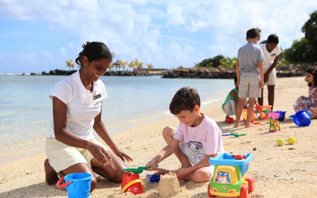 InterContinental Resort Mauritius