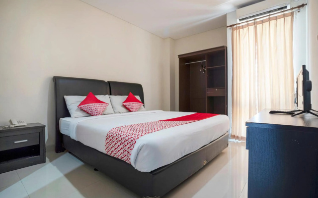 OYO 482 Anika Guest House – Guest Rooms – Kuta