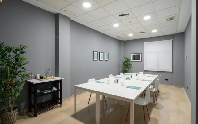 Hotel Alda Malvasía