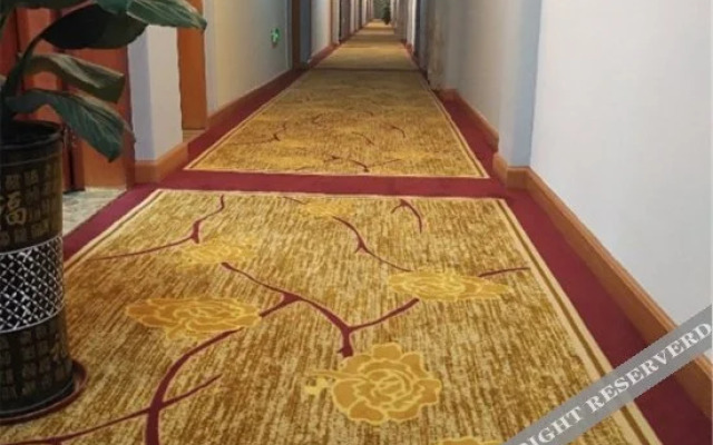 Hongyang Business Hotel